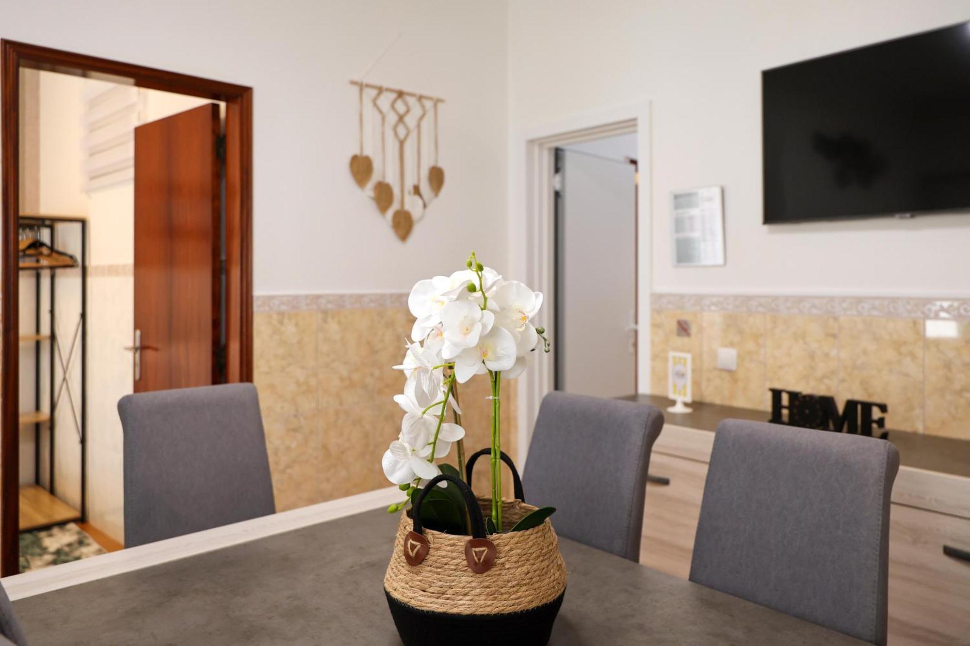 Dina Beach House Quinzico Назаре Екстериор снимка