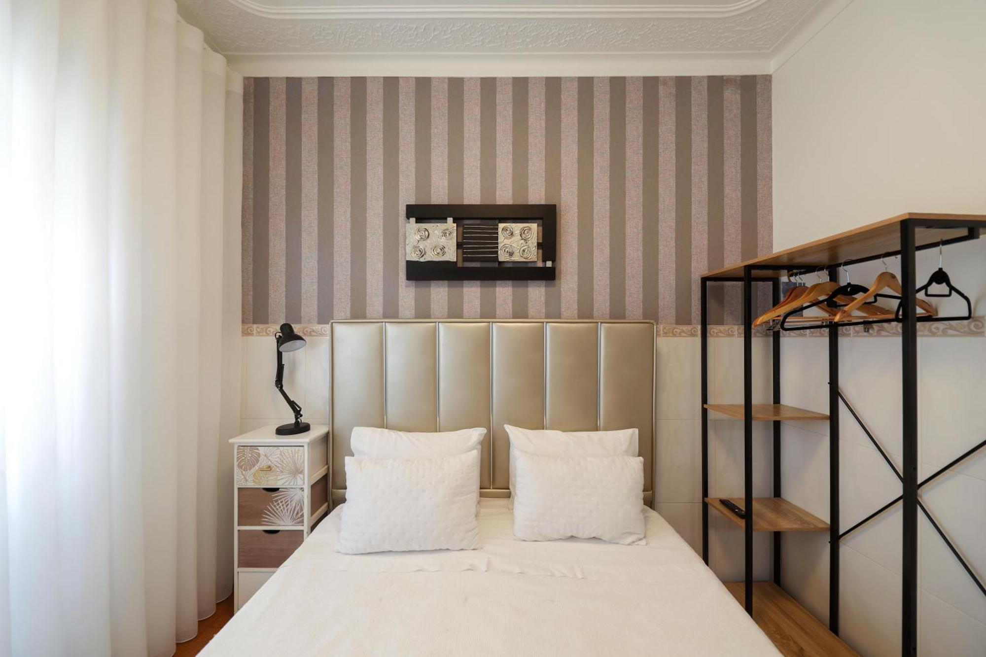 Dina Beach House Quinzico Назаре Екстериор снимка
