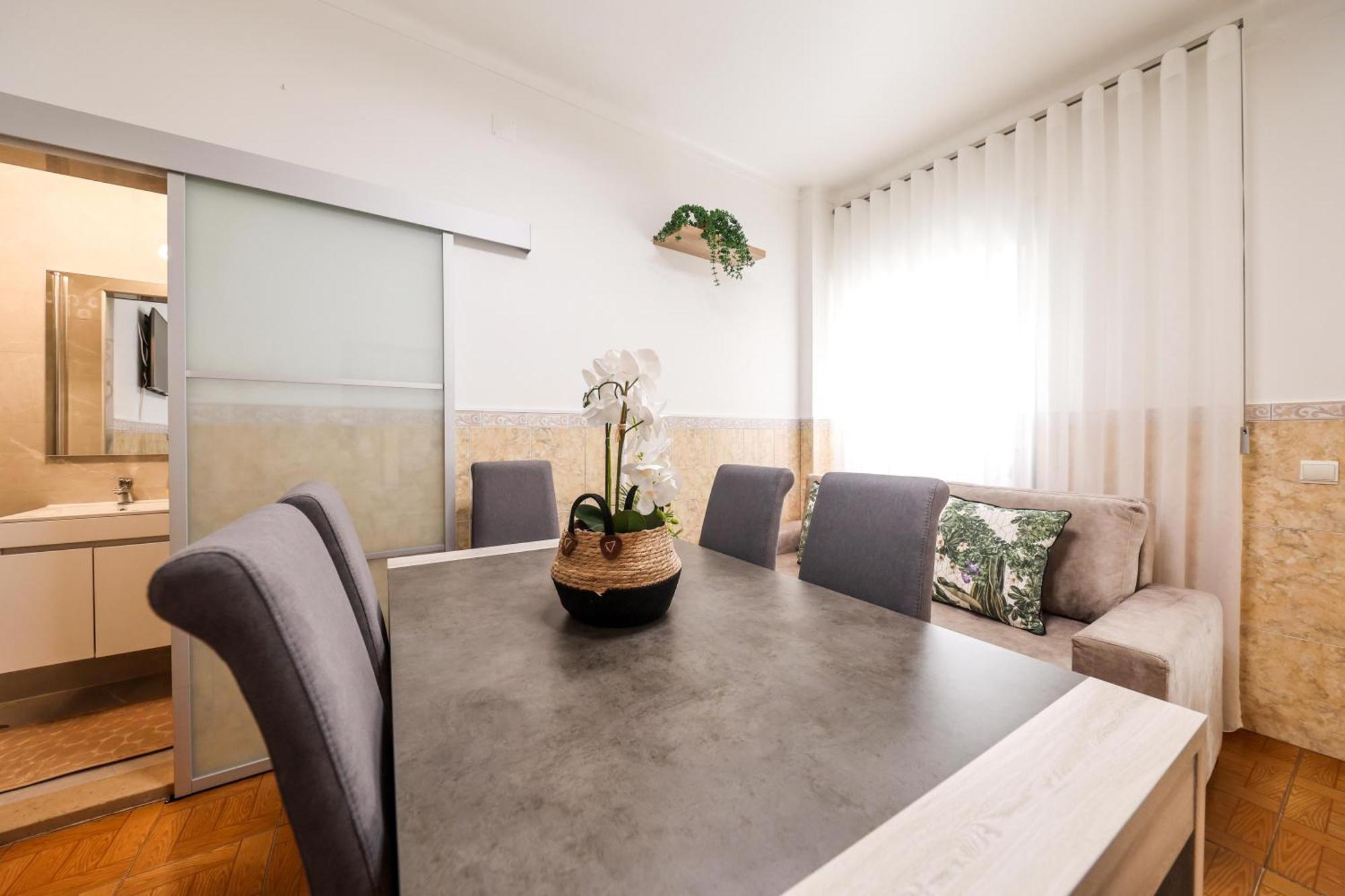Dina Beach House Quinzico Назаре Екстериор снимка