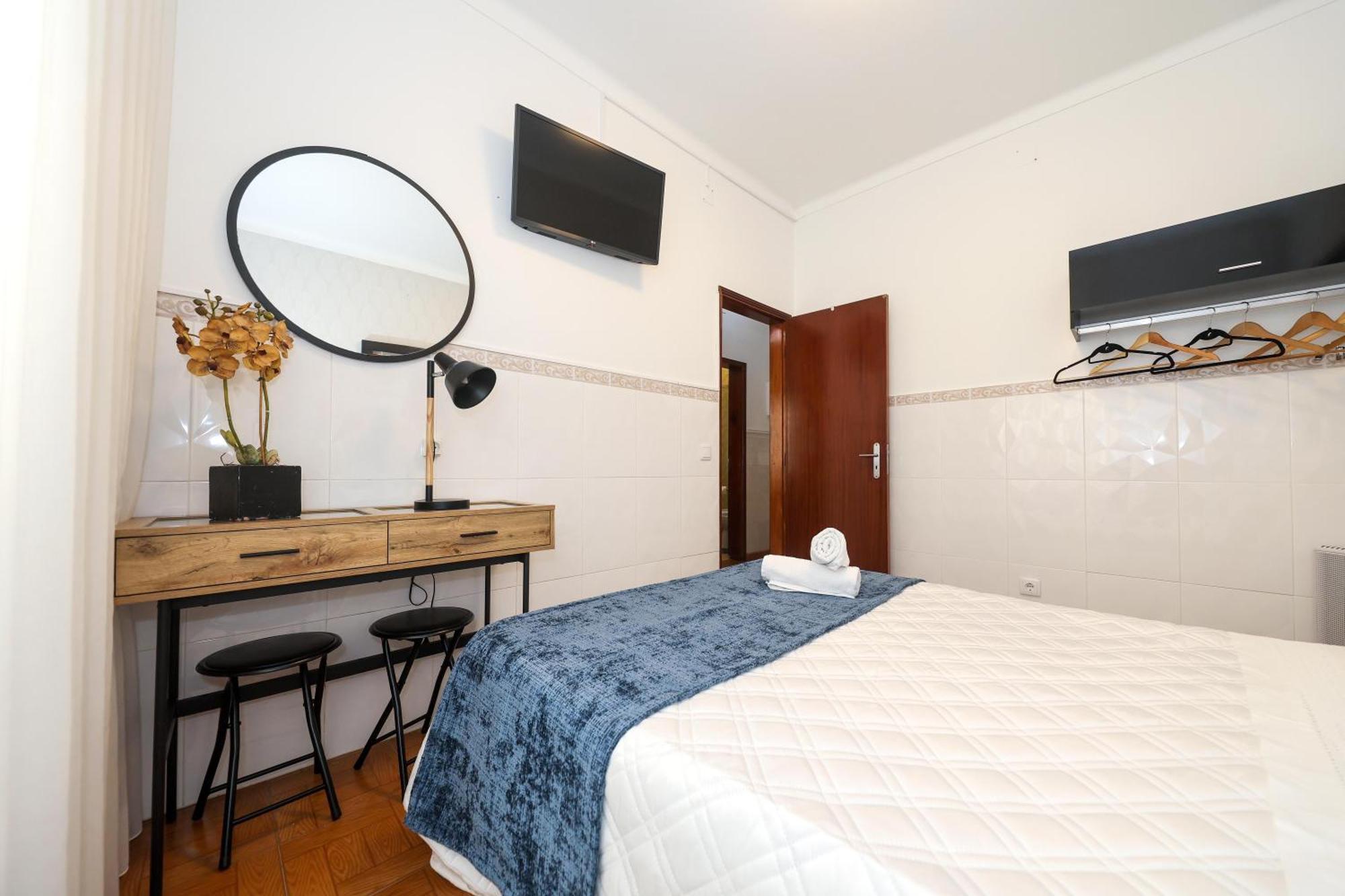 Dina Beach House Quinzico Назаре Екстериор снимка